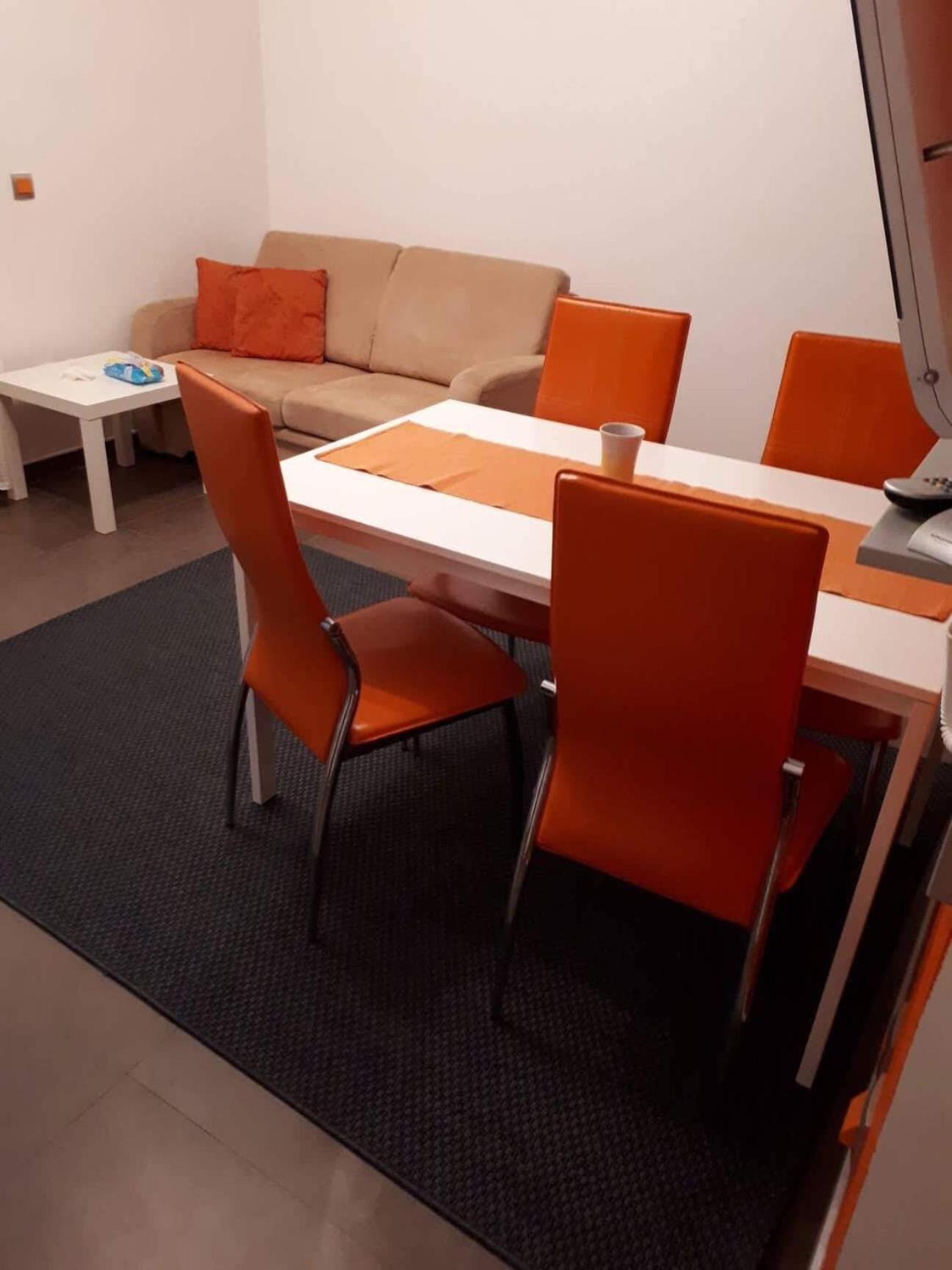 Apartment Adriana Povljana Exteriör bild